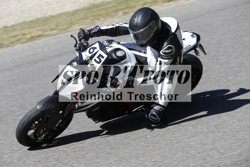 /12 30.04.2026  Speer Racing ADR/Gruppe gruen/65